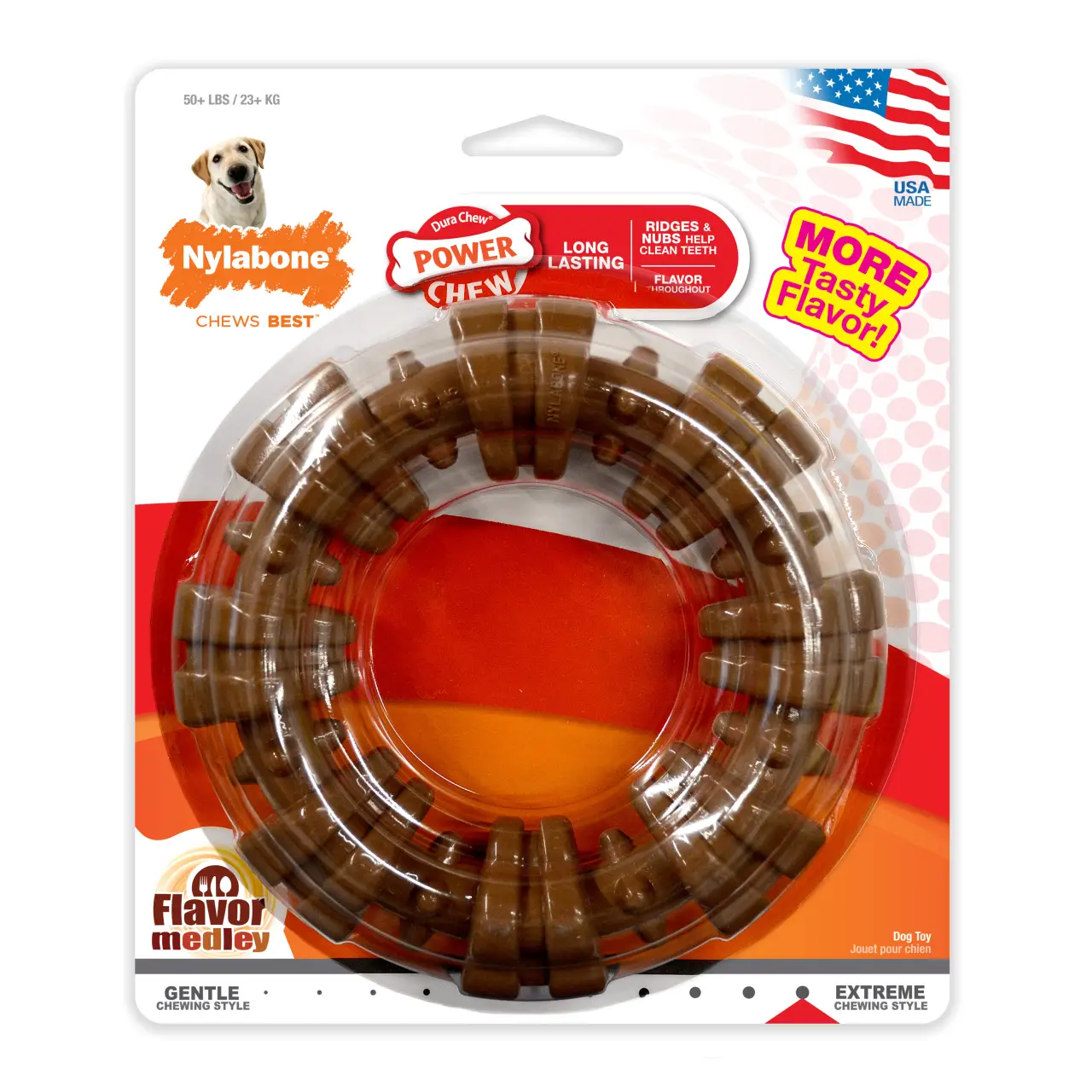 NB Texture Ring Souper FM