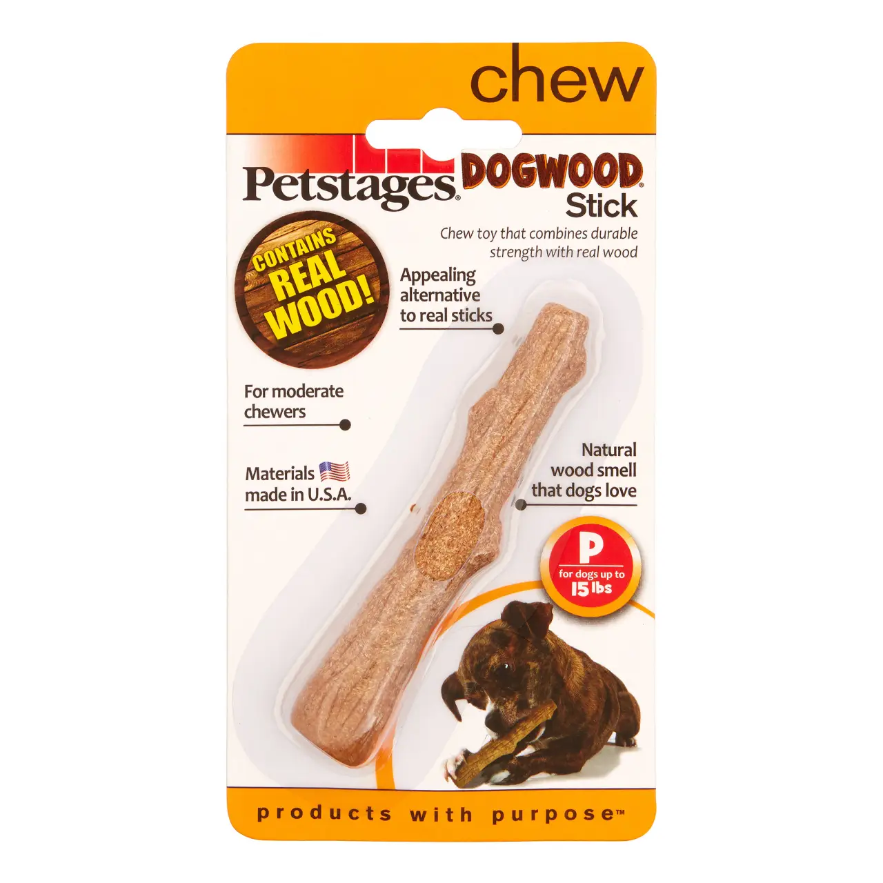 PS Durable Stick Petite