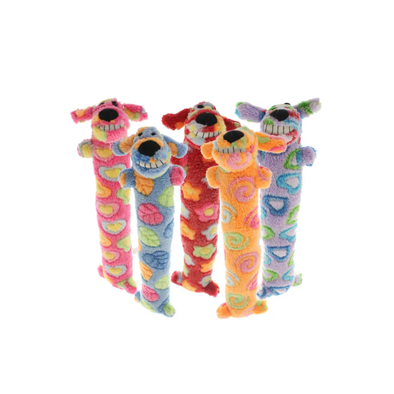 MP Loofa Asst Md 12