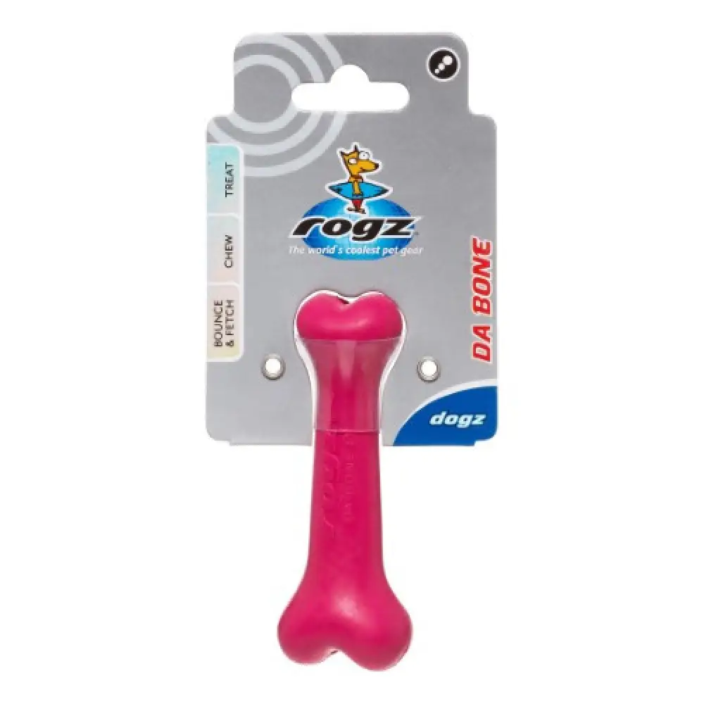 ROGZ Da Bone Small