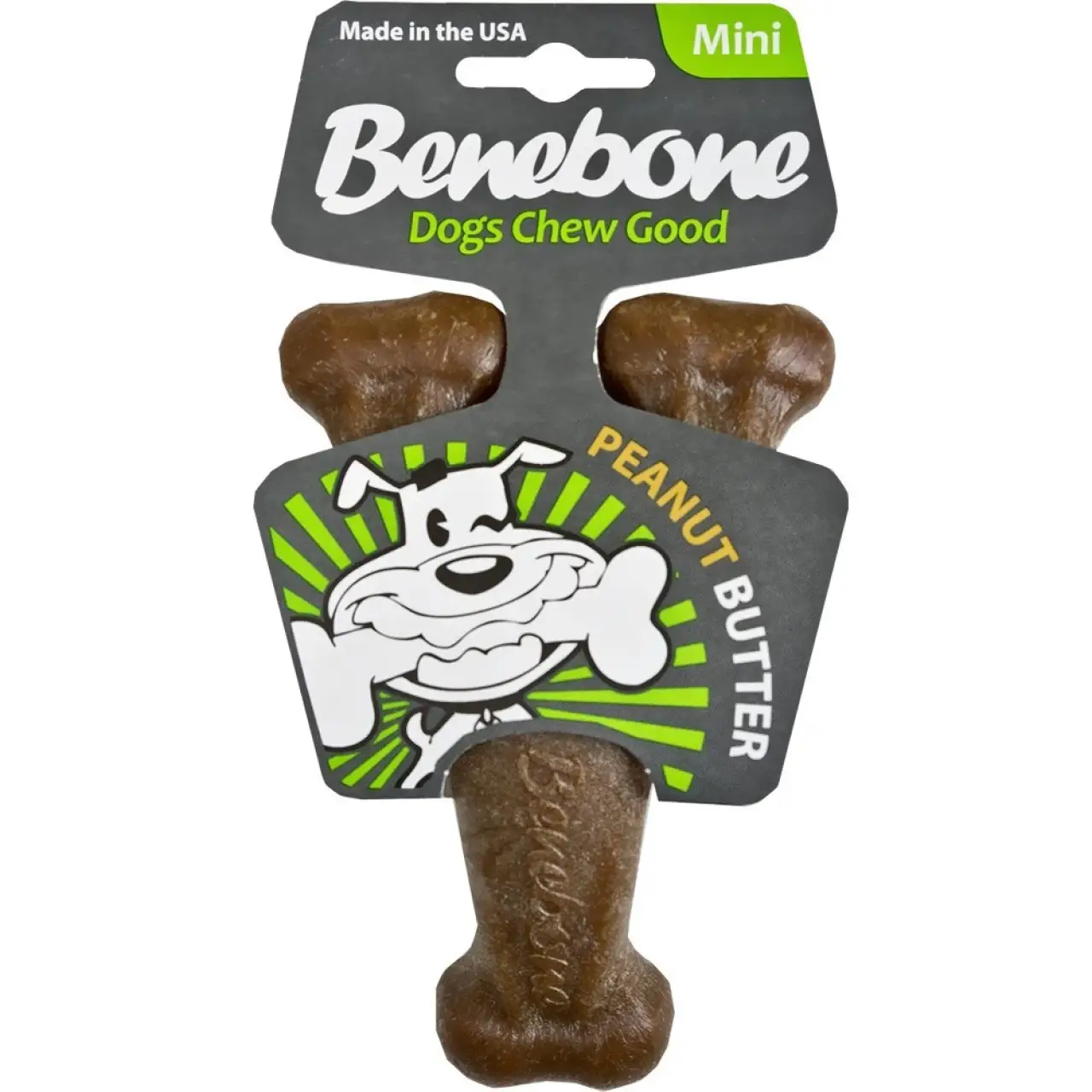 Benebone D PB Wish Mini