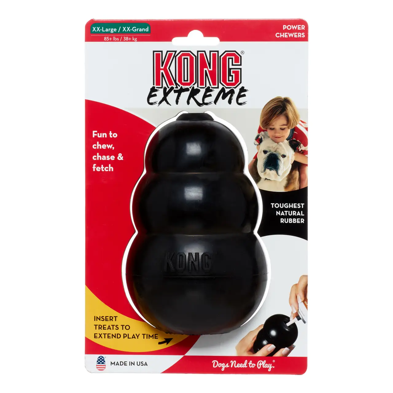 KONG Extreme XXL