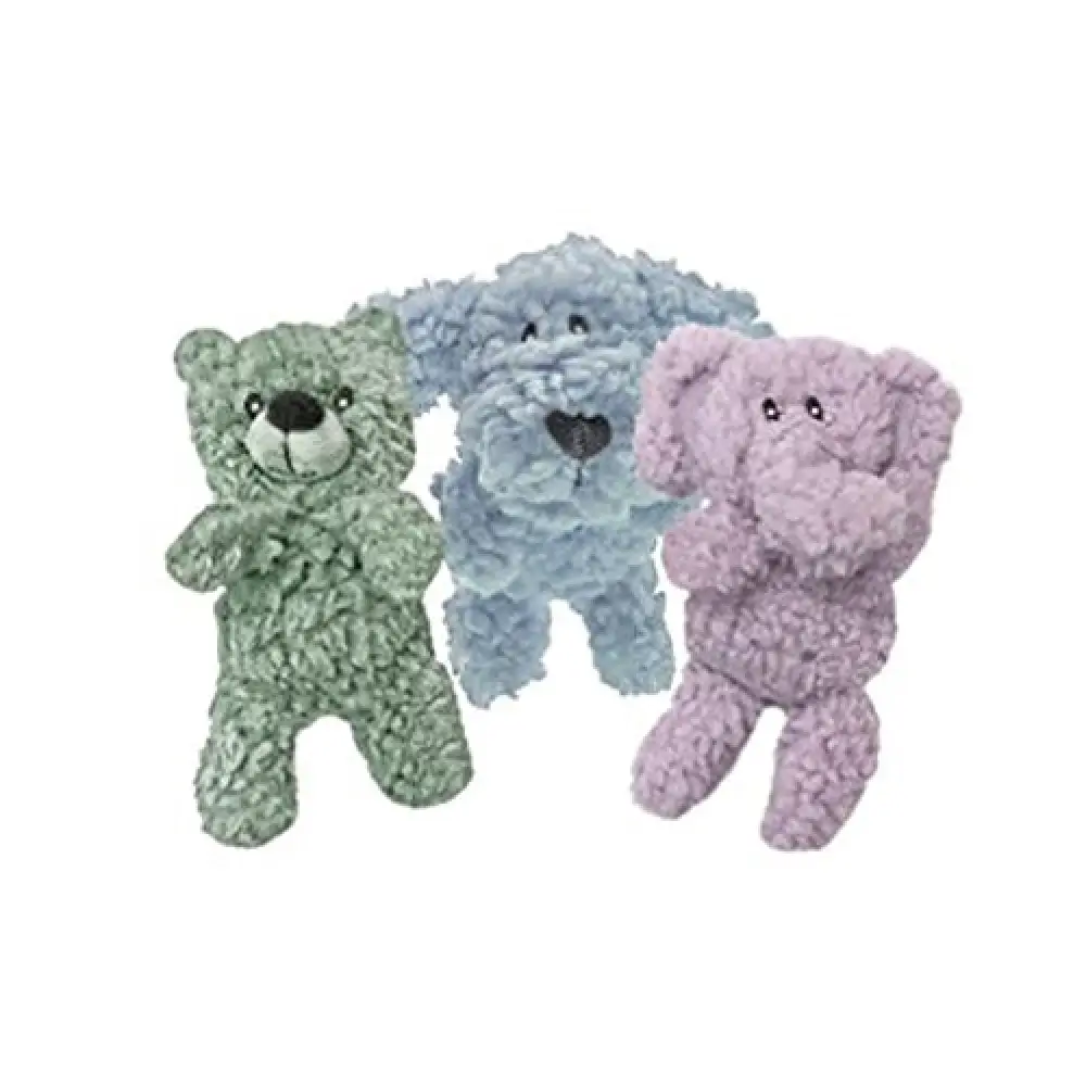MP Aroma Fleece Flattie Sm