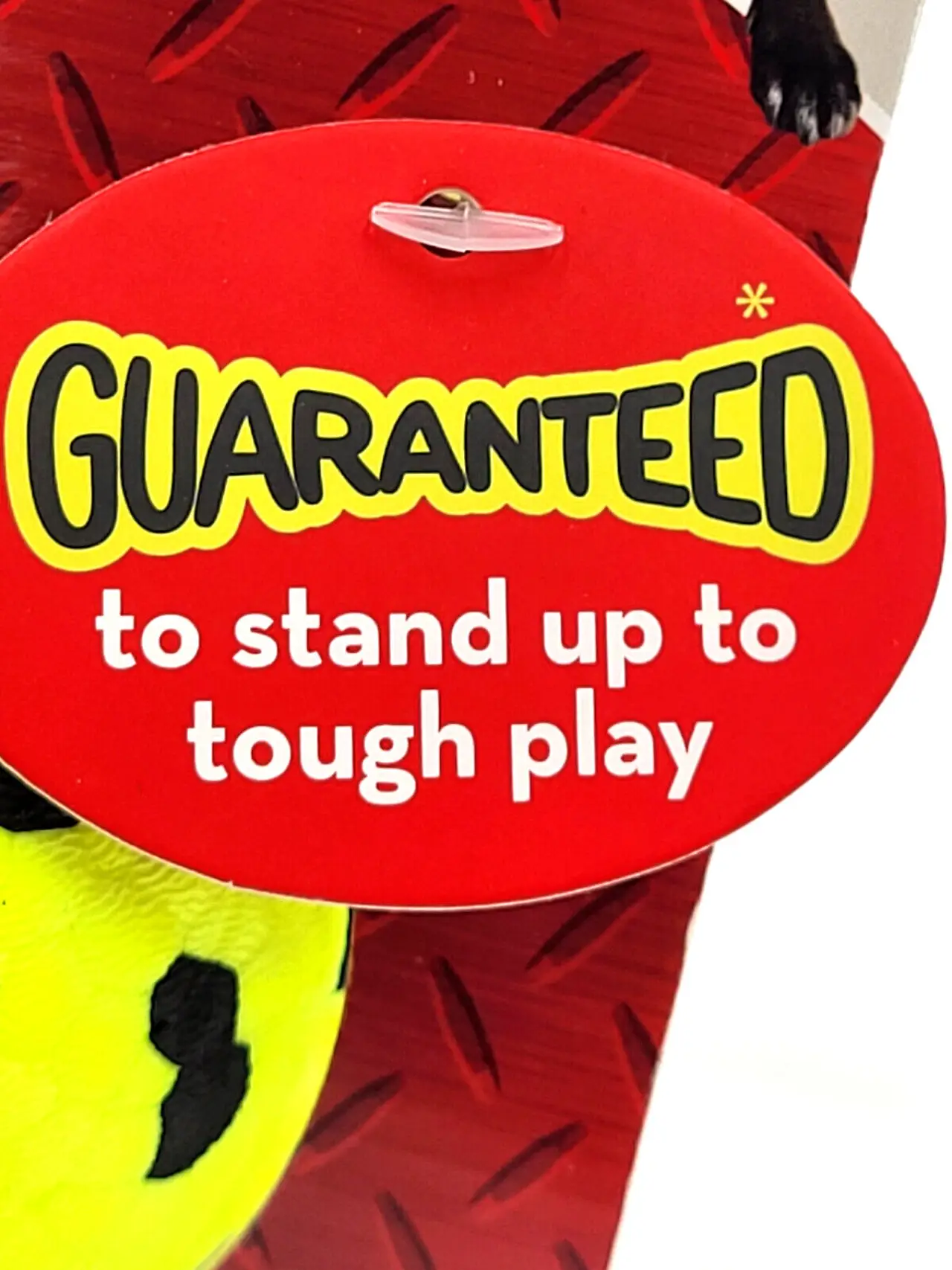 Kong Reflex Ball Lg