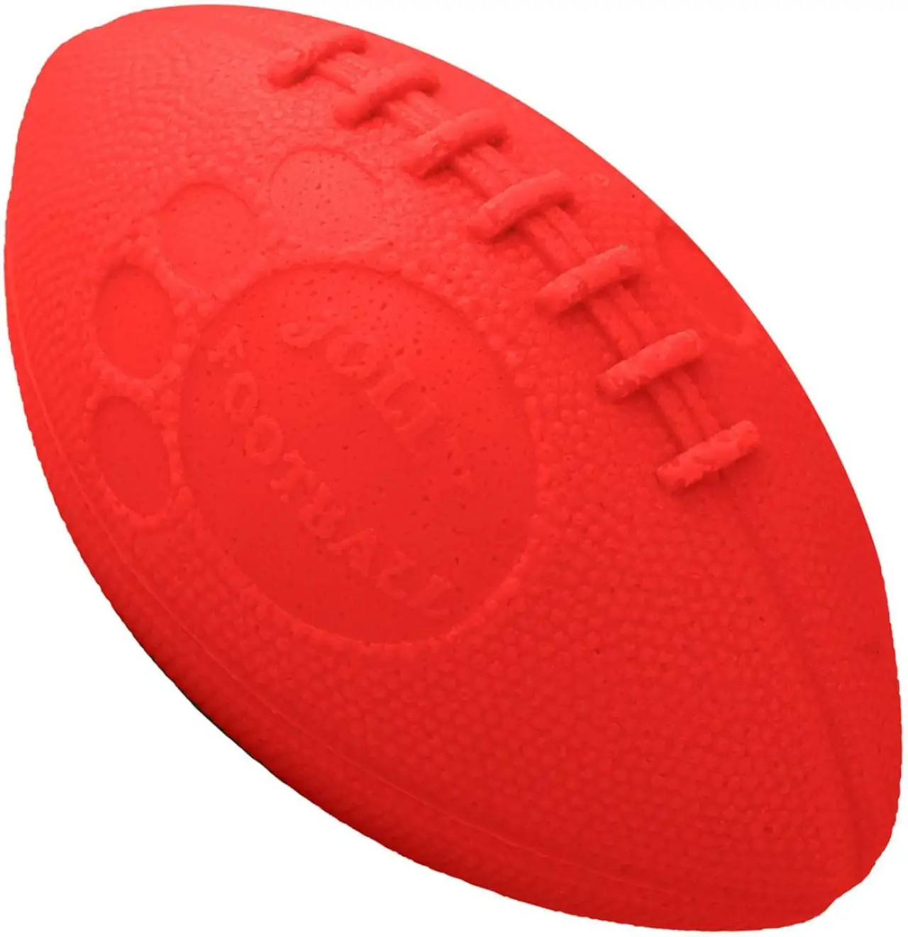 Jolly Football 8 Orange