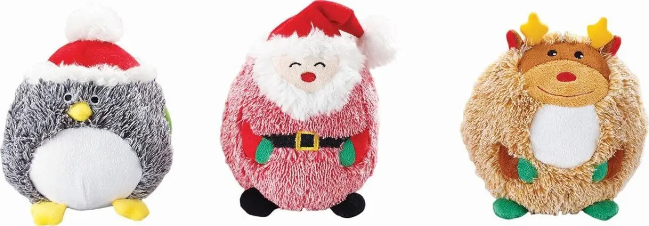 Eth Holiday Butterball 6