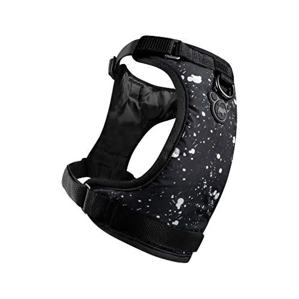 Everything Harness Splatter Md