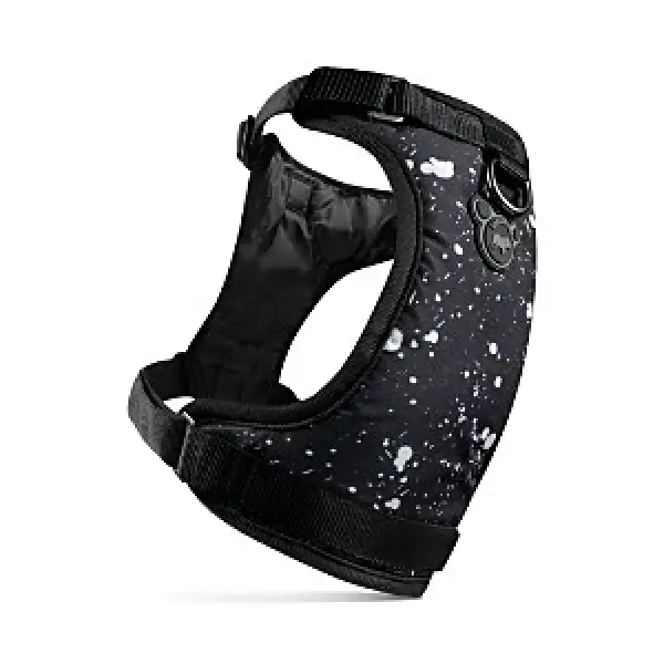 Everything Harness Splatter Lg