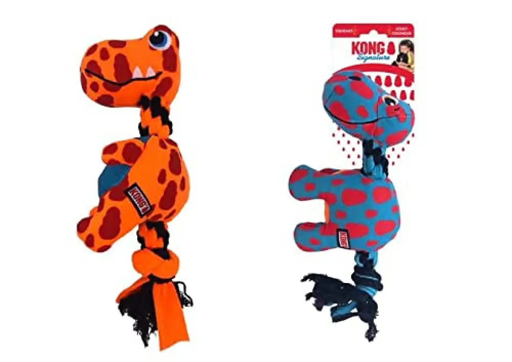 Kong Sig Dino Md