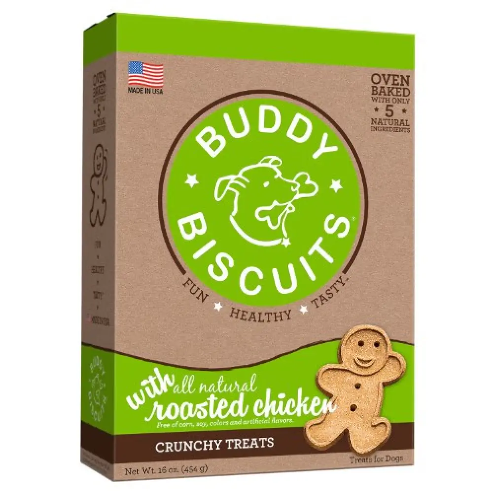 Cldstr D Buddy Roast Chick 16z