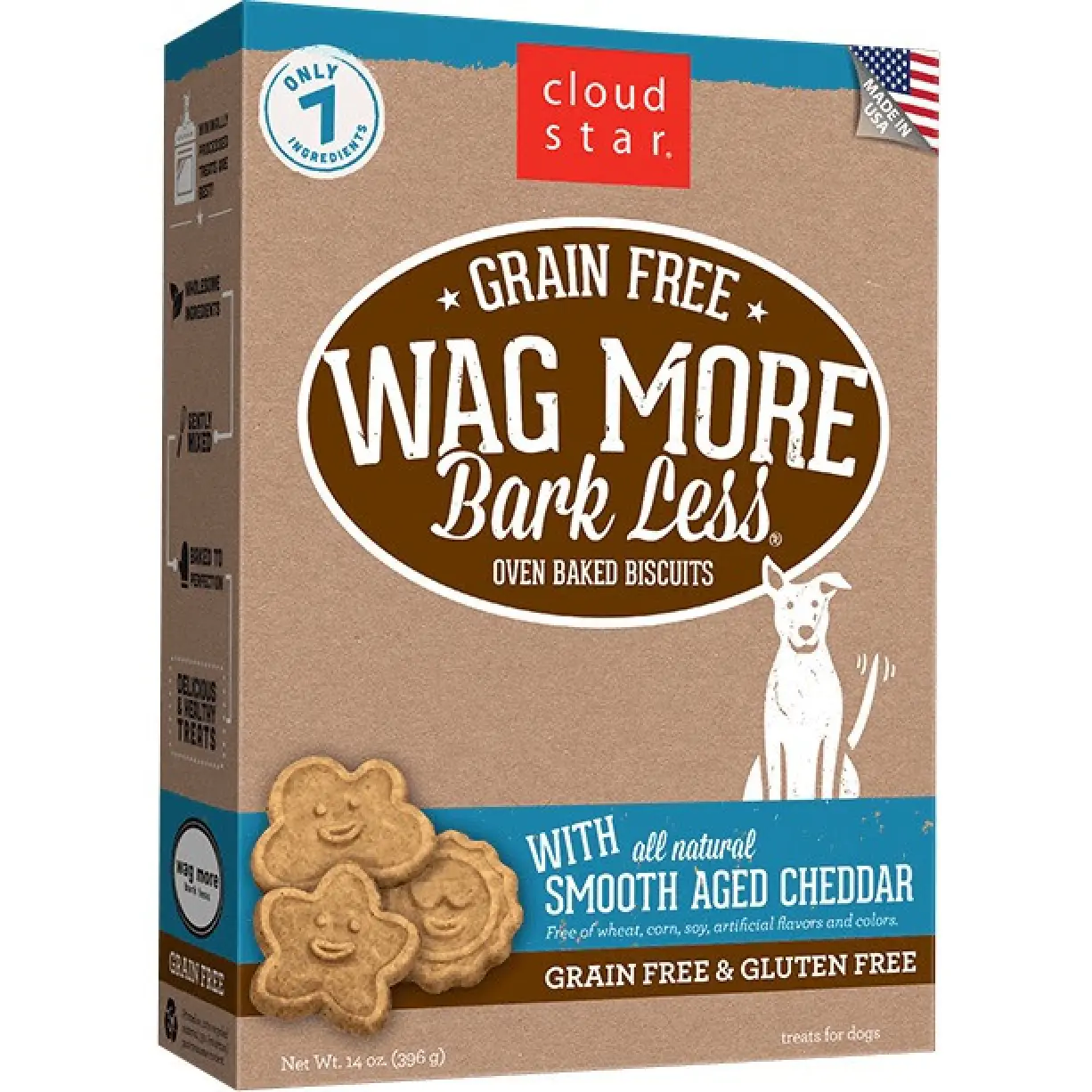 CS WMBL Cheddar 14oz
