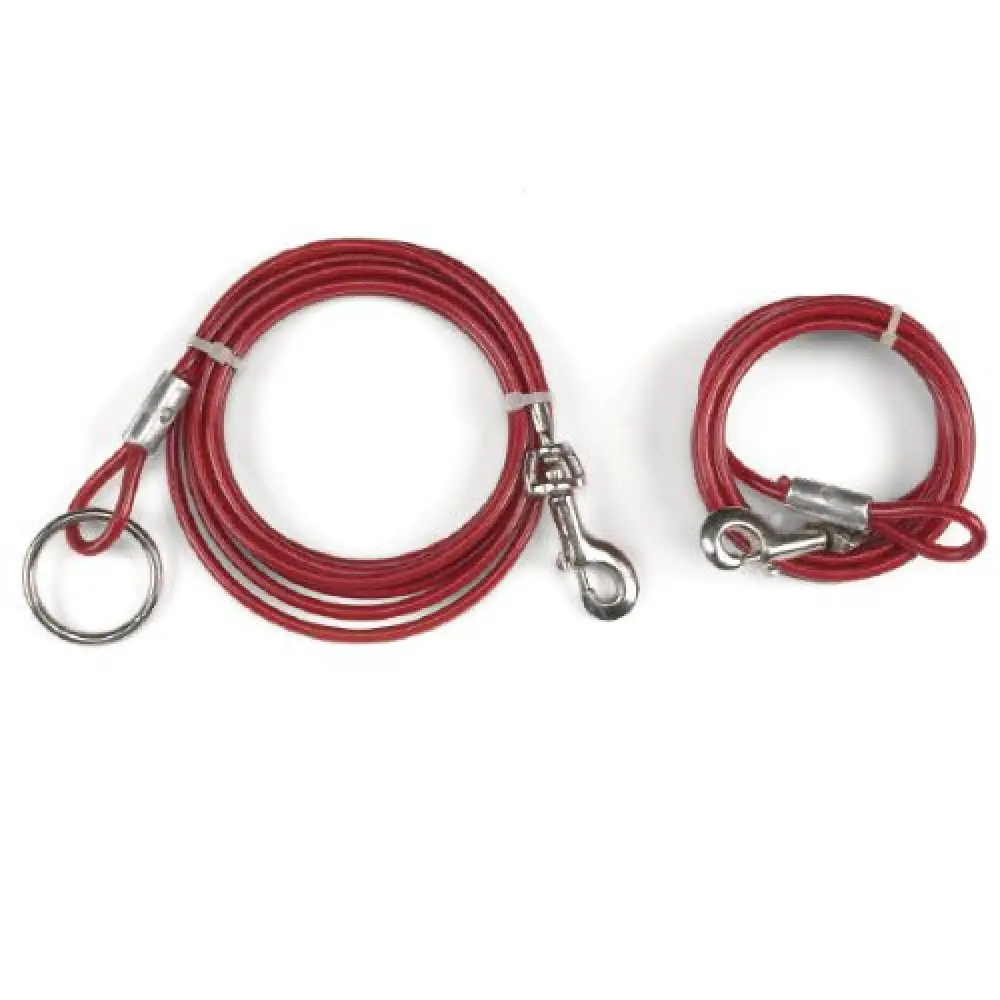 Tree Tie Out 8' 10'Lead