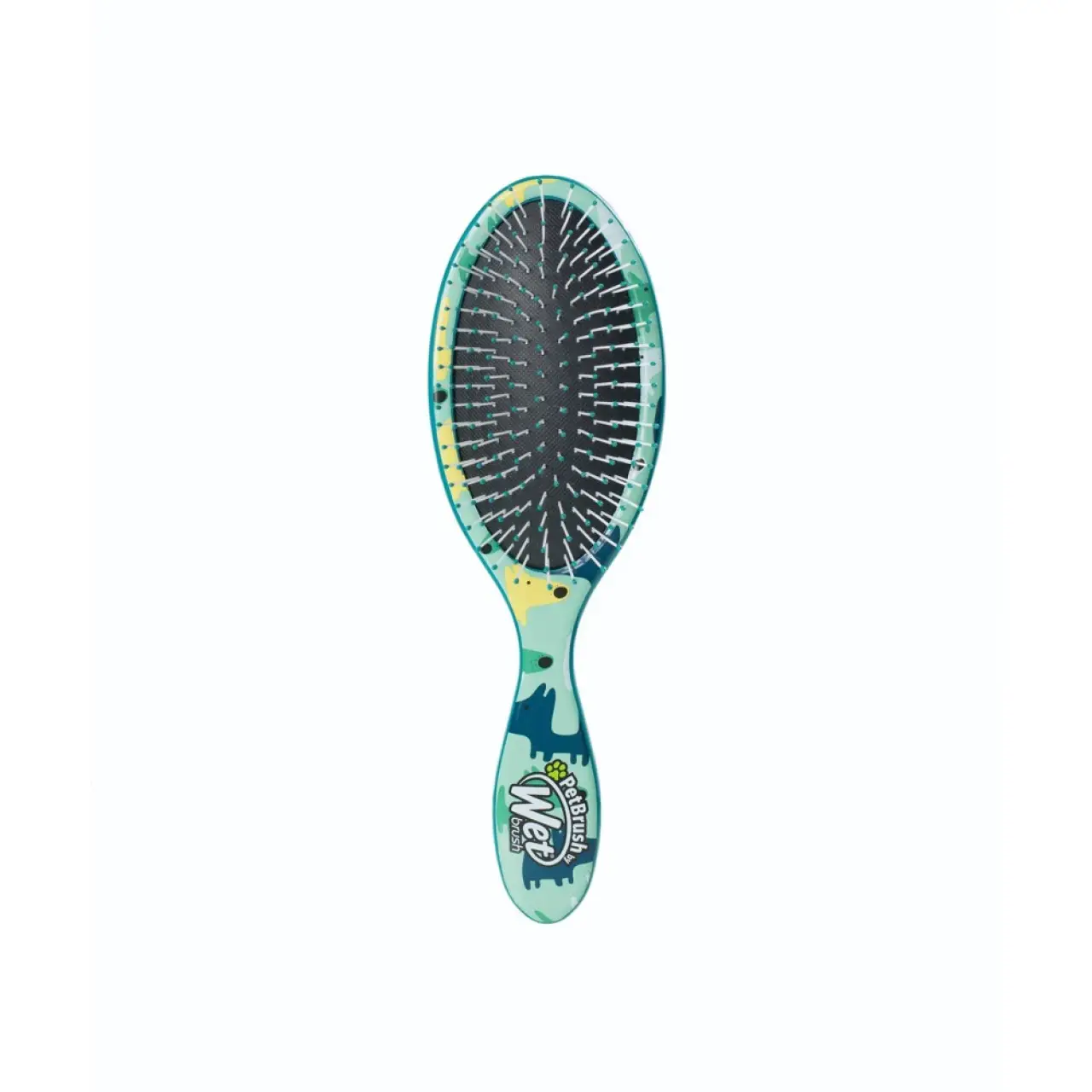PetBrush Detang LBR Camo