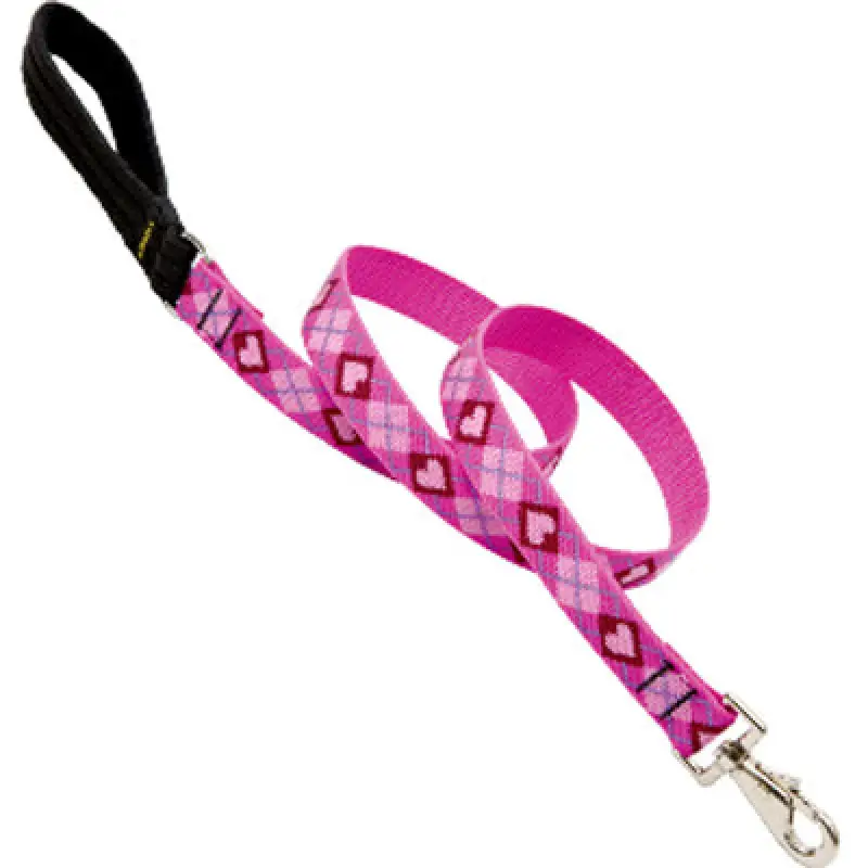 Lupine 6' 1 Lead PupLuv