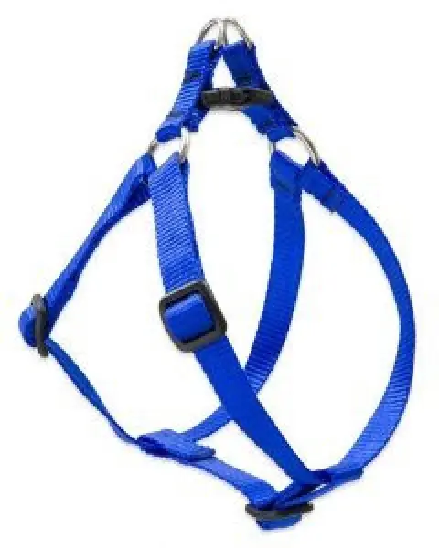 Lupine 20-30 StepIn Blue