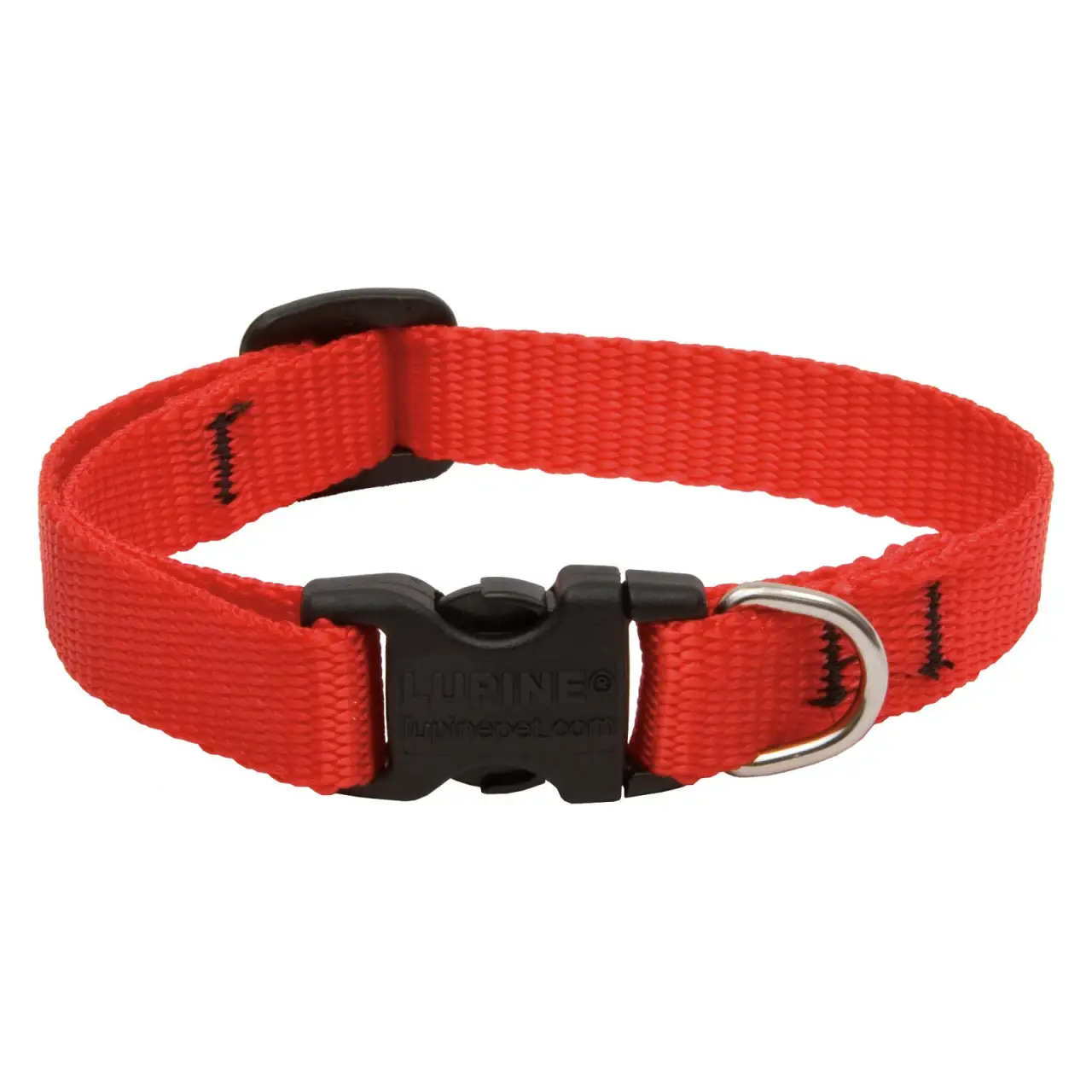 Lupine 8-12 1/2 Adj Red