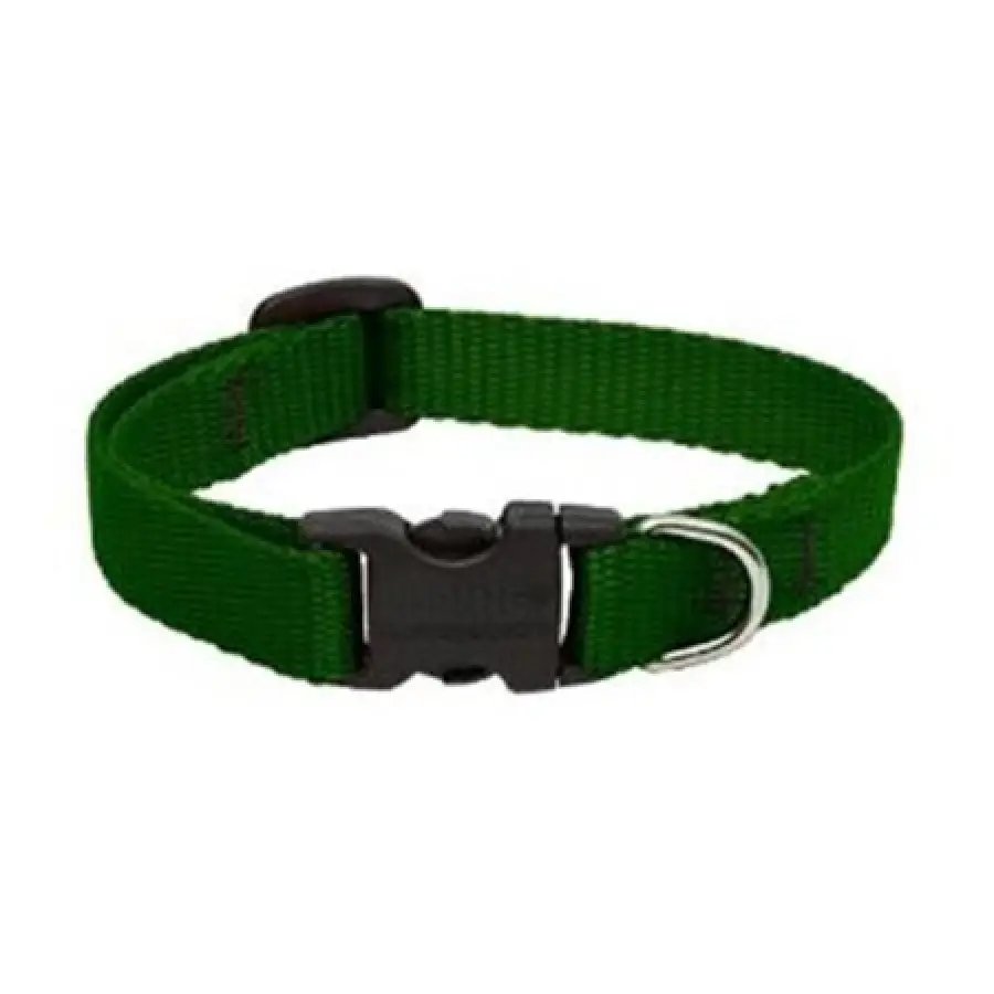 Lupine 8-12 1/2 Adj Green
