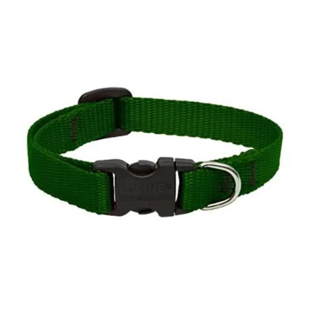 Lupine 10-161/2 Adj Green