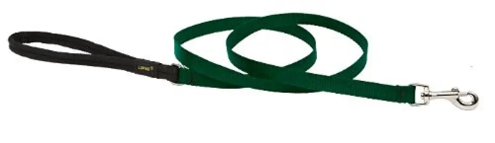 Lupine 6'' 1/2 Lead Green