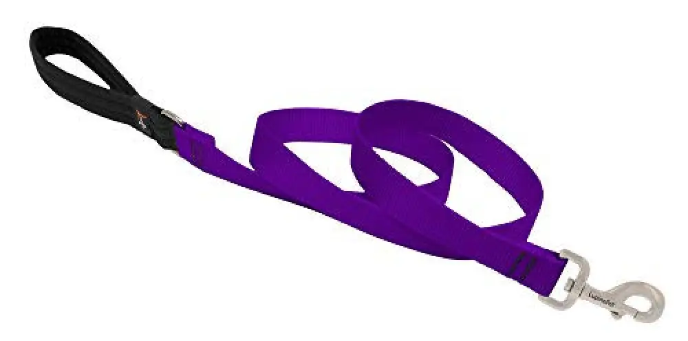 Lupine 1 4' Purple Lead