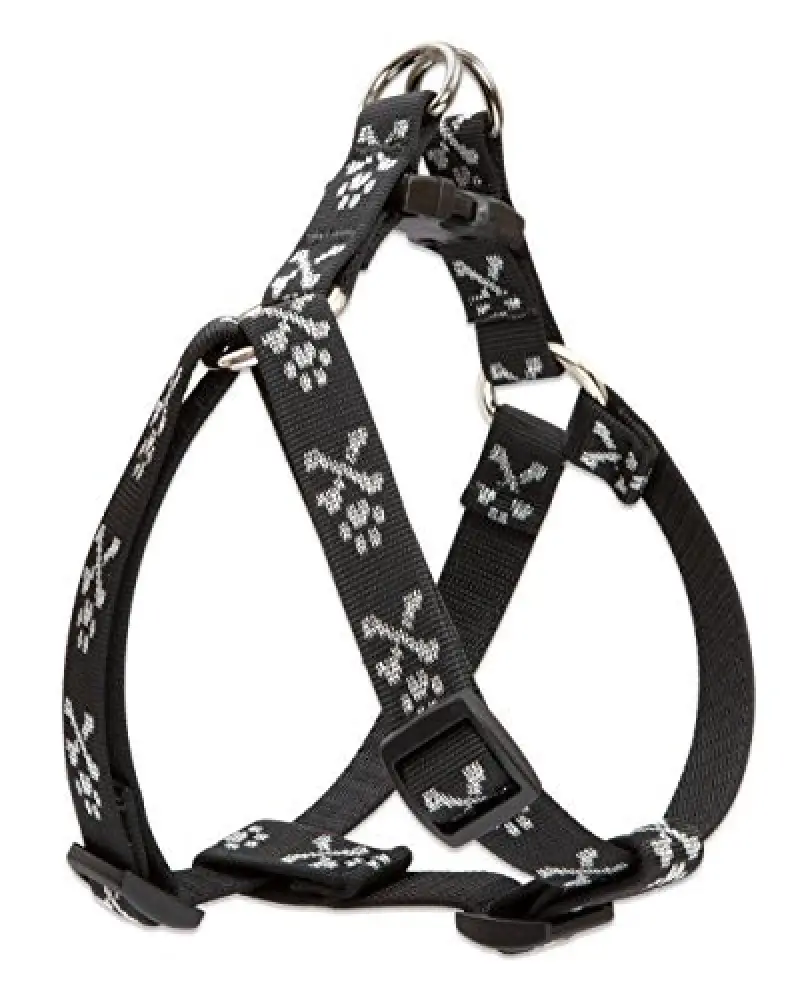 Lupine 20-30StepIn BlingBonz