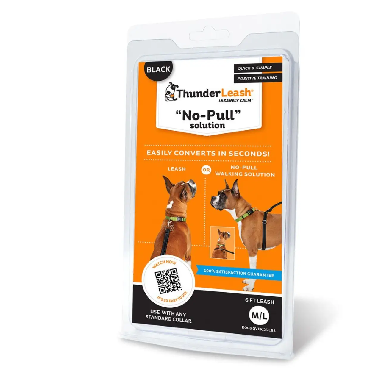 Thunderleash Lg