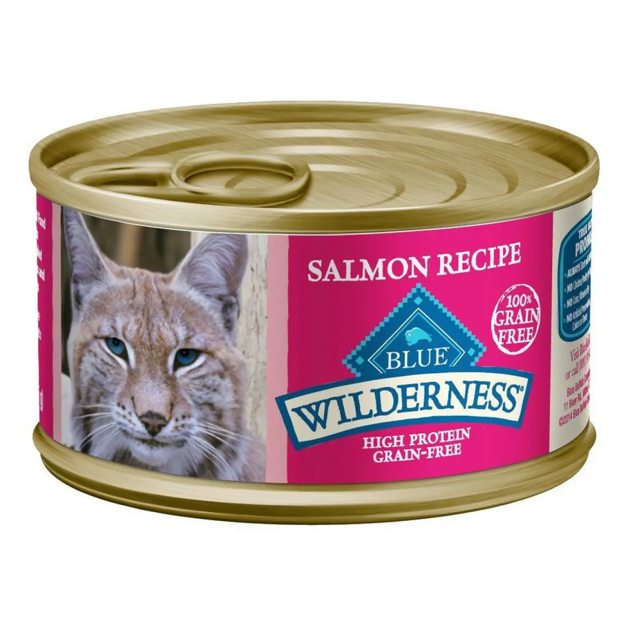 Blue C WLDNS GF Smn 3oz