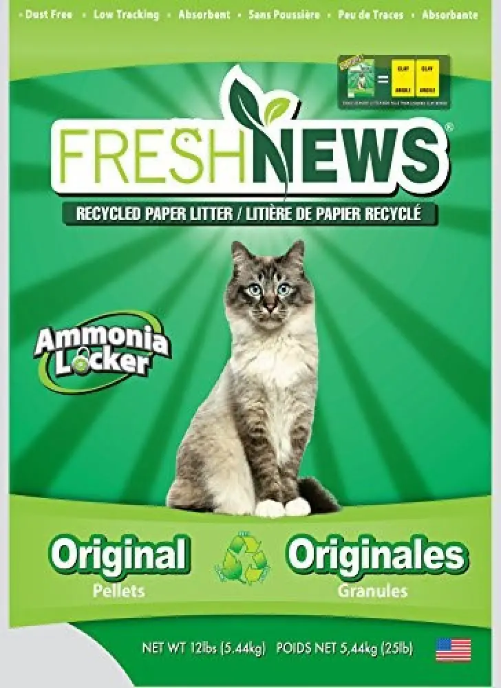 Fresh News 12lb
