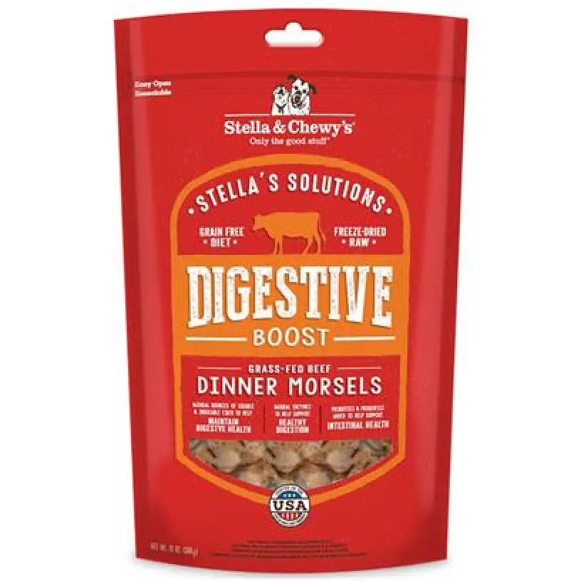 S&C Digestive Beef 13oz