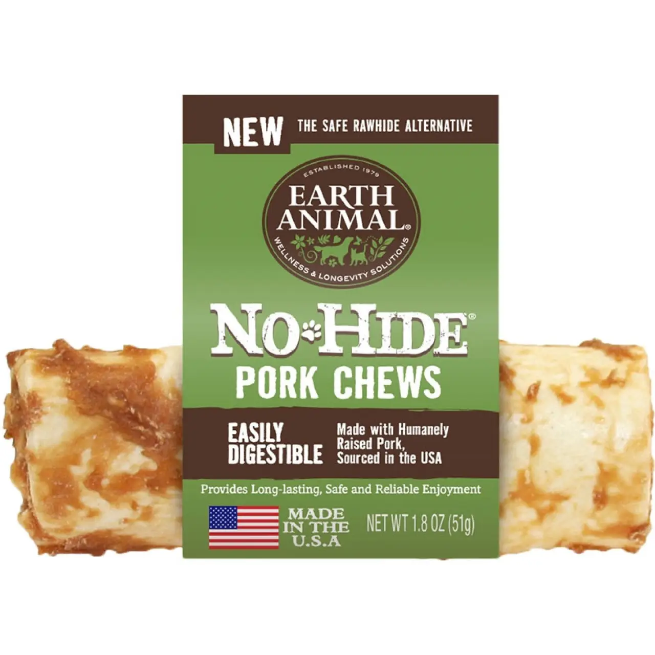 No Hide Pork 4