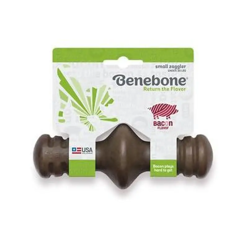 Benebone D Zaggler Sm