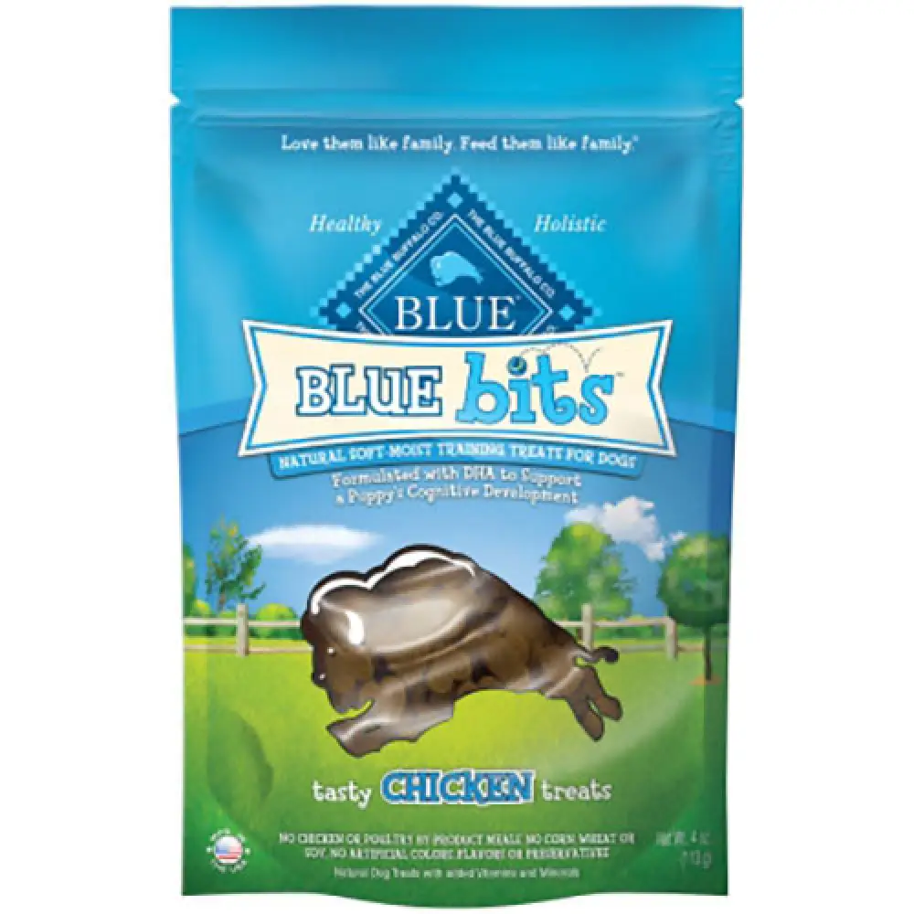 Blue D Bits Ckn 4oz