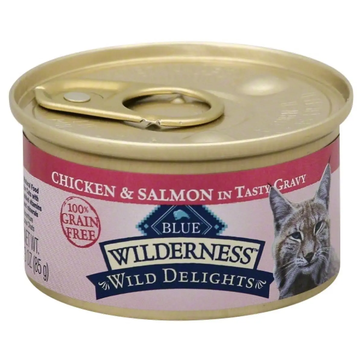 Blue C WLD DLT Ckn Slmn 3oz