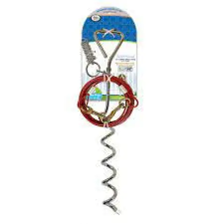 FP  Walk About Spiral Stake
