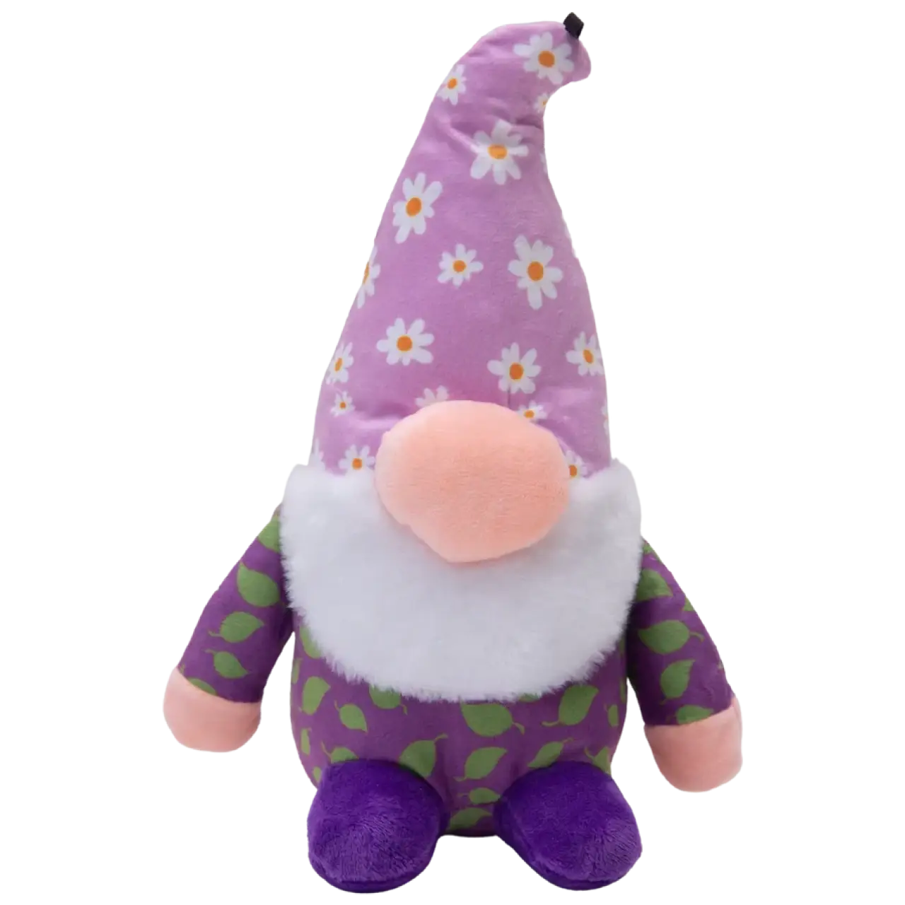 Daisy the Gnome