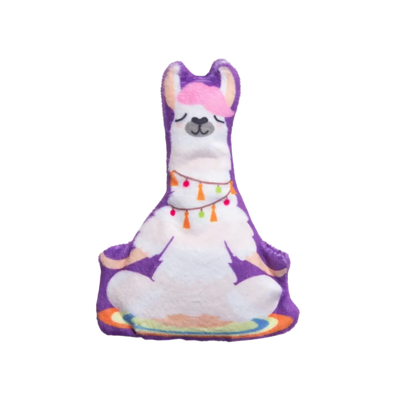 Kitty Llamaste