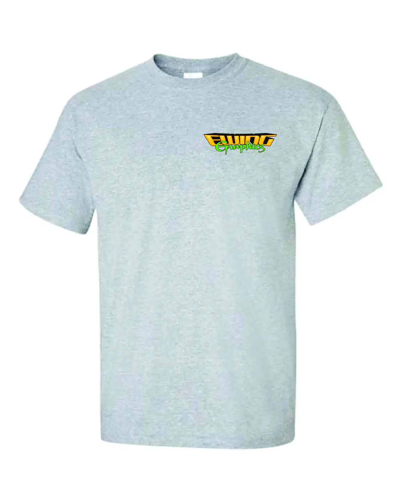 Ewing Main T Shirt