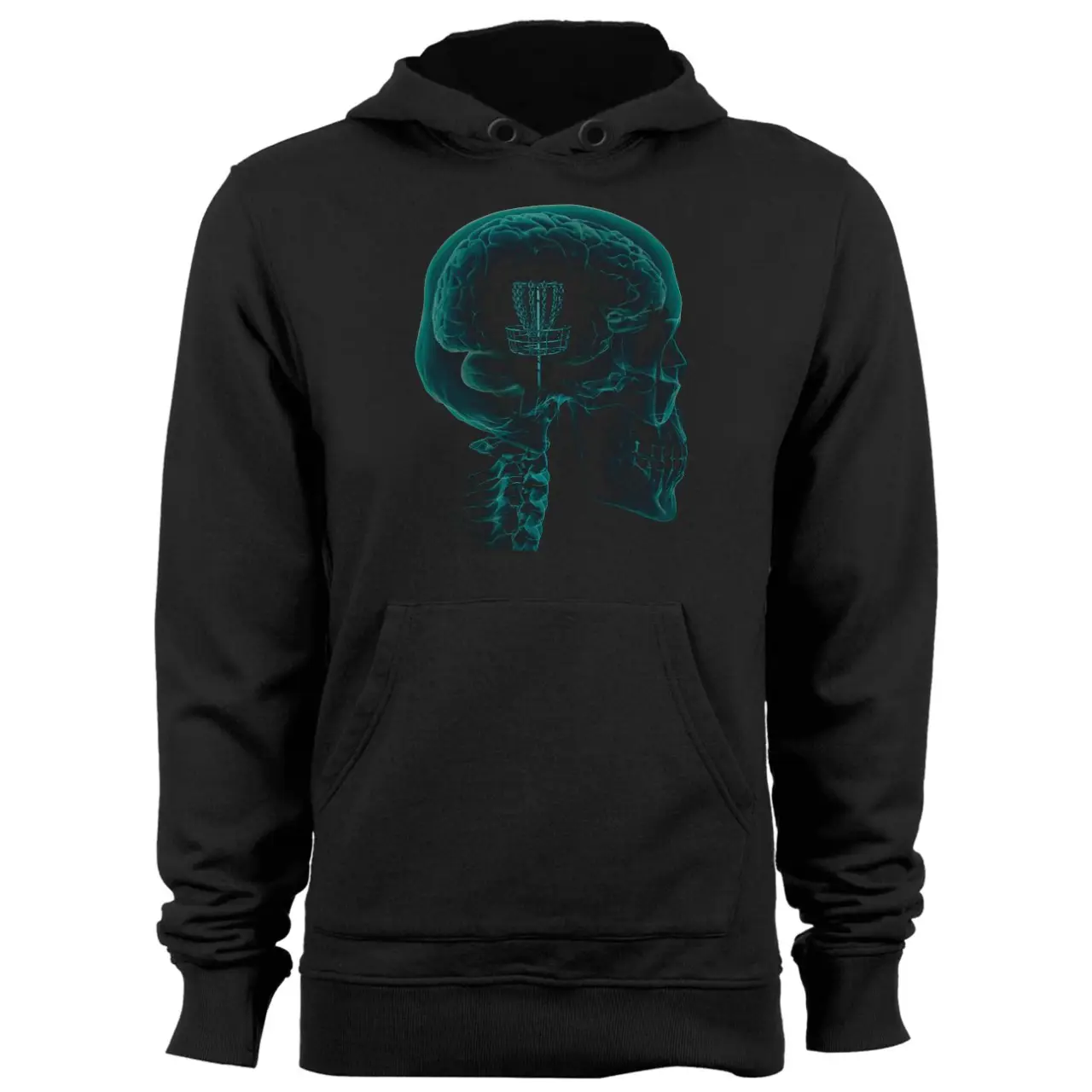 Ewing hoodie