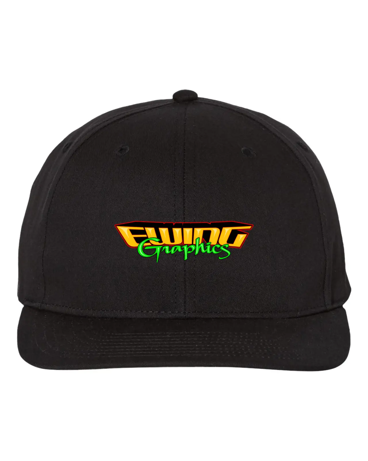 Ewing Dad Hat