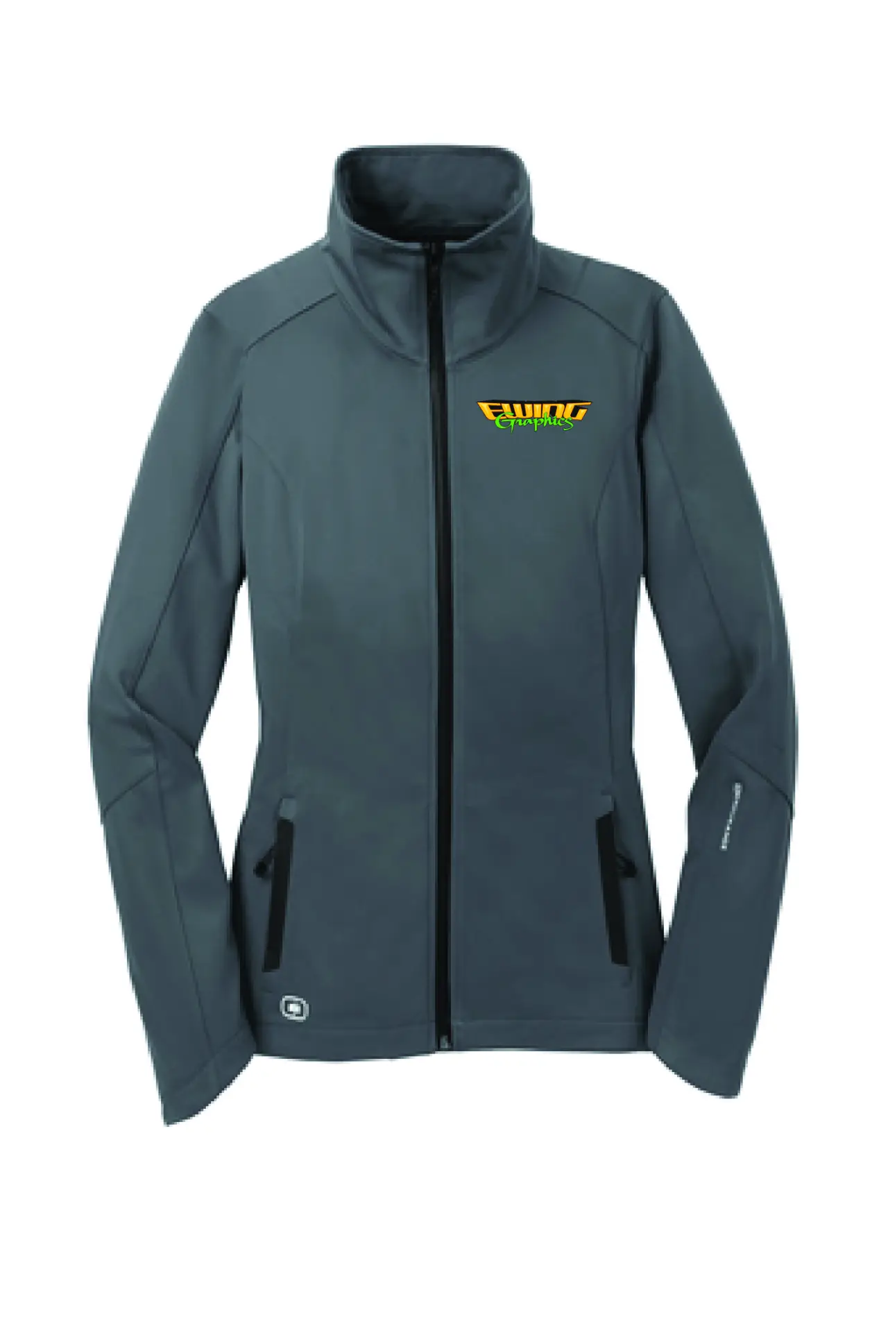LOE720 Crux Jacket 