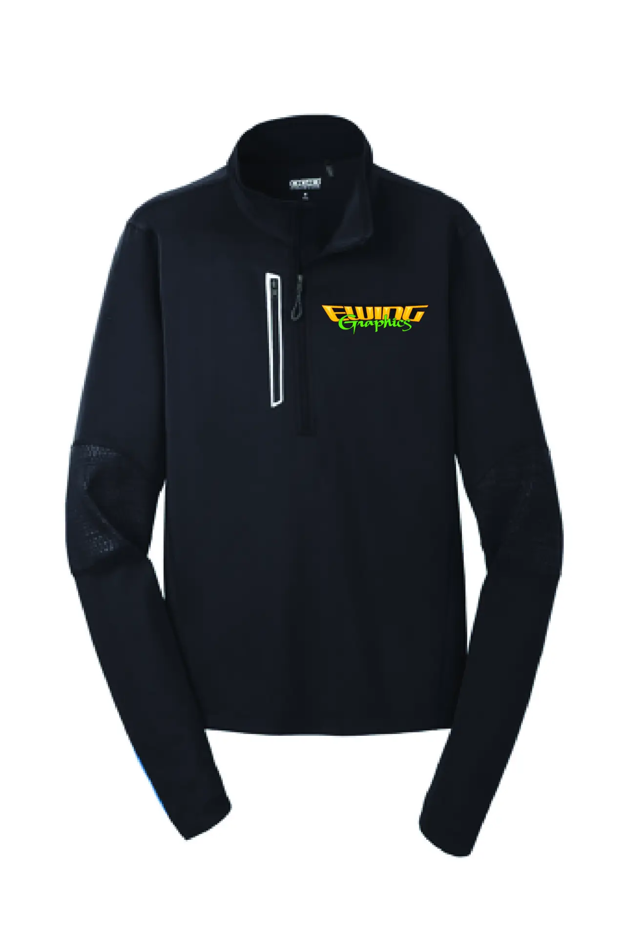 OE701 1/4 zip