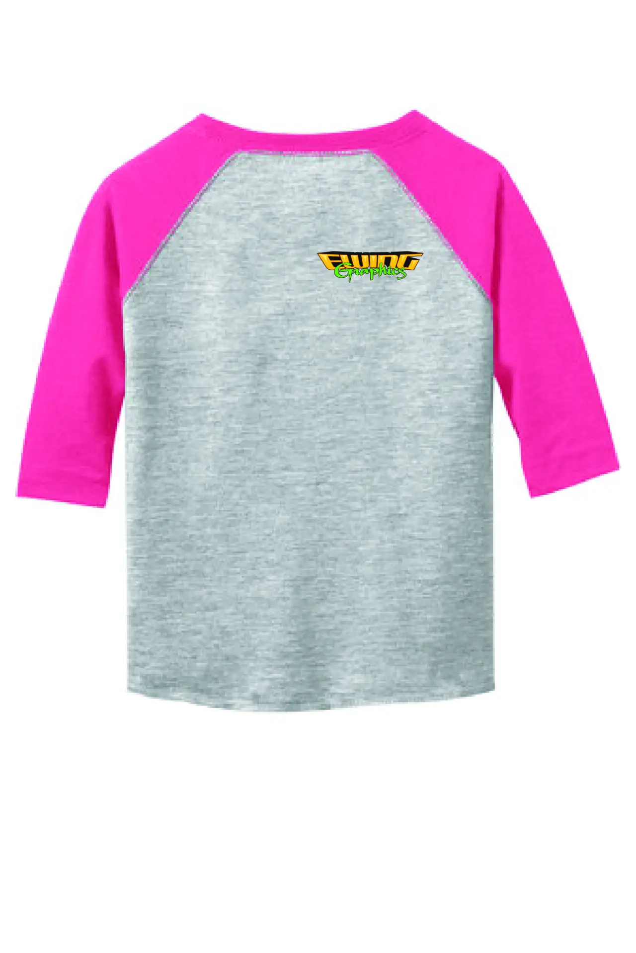 Toddler shirts RS3330