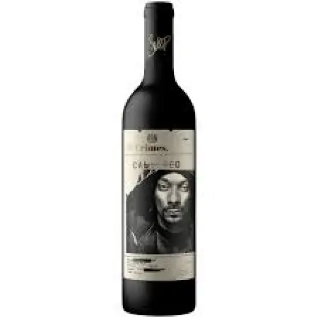 19 Crimes Snoop Dog Red 750ml