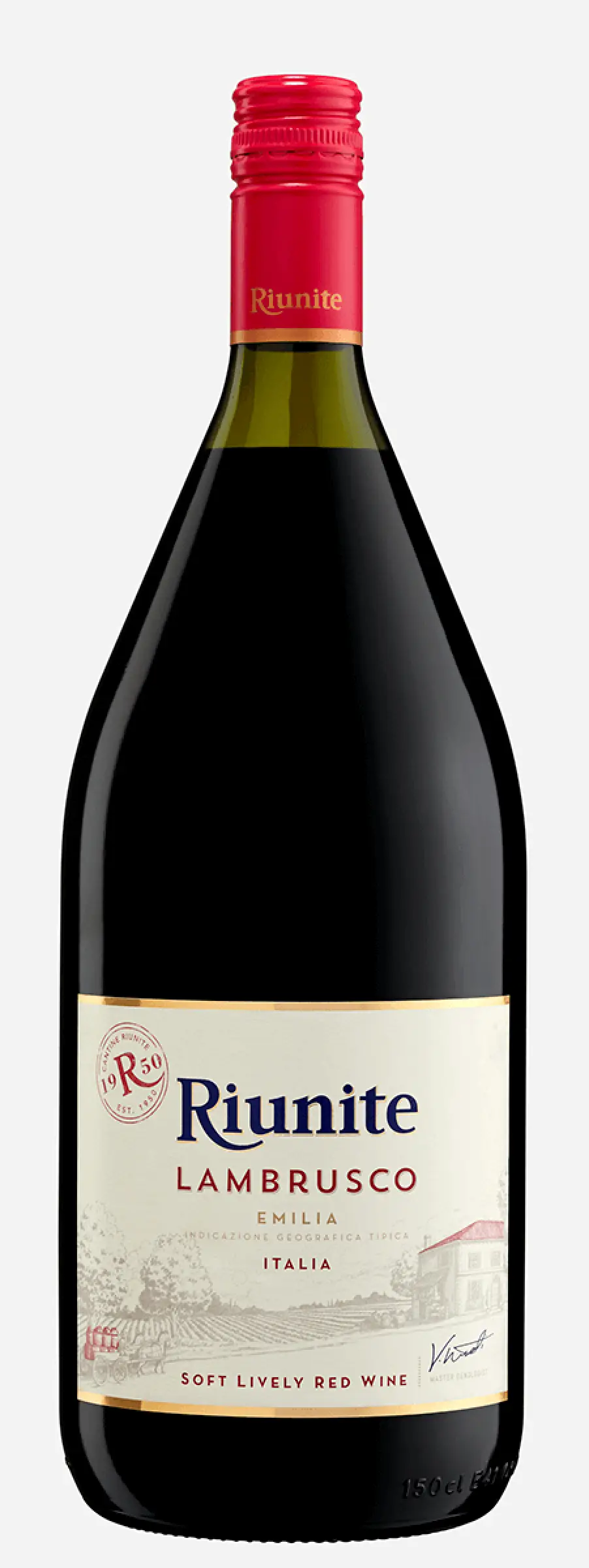 Riunite Lambrusco 1.5L