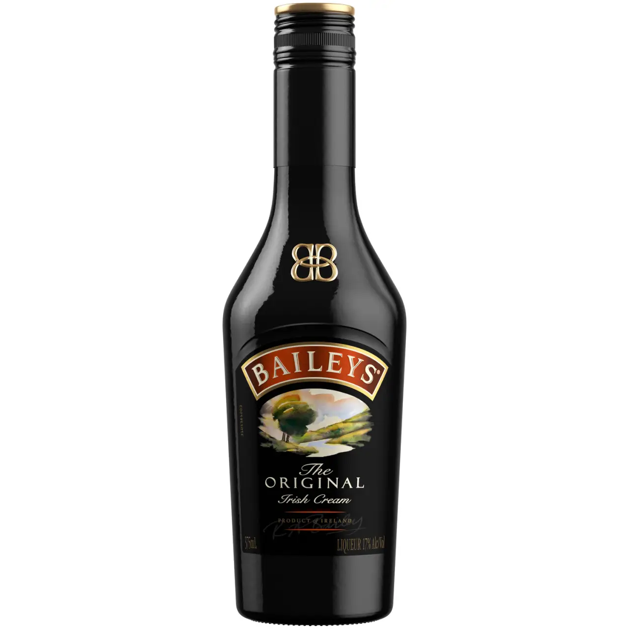 Baileys Original Irish Cream Liqueur 375ml