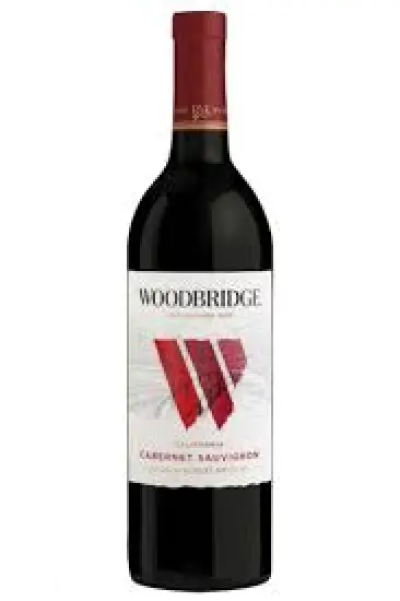 Woodbridge Cabernet Sauvignon 750ml