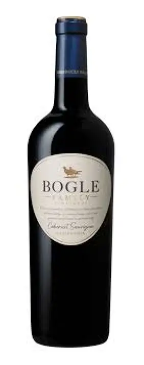 Bogle Cabernet Sauvignon