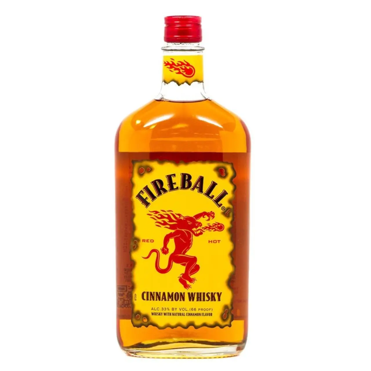Fireball 1L