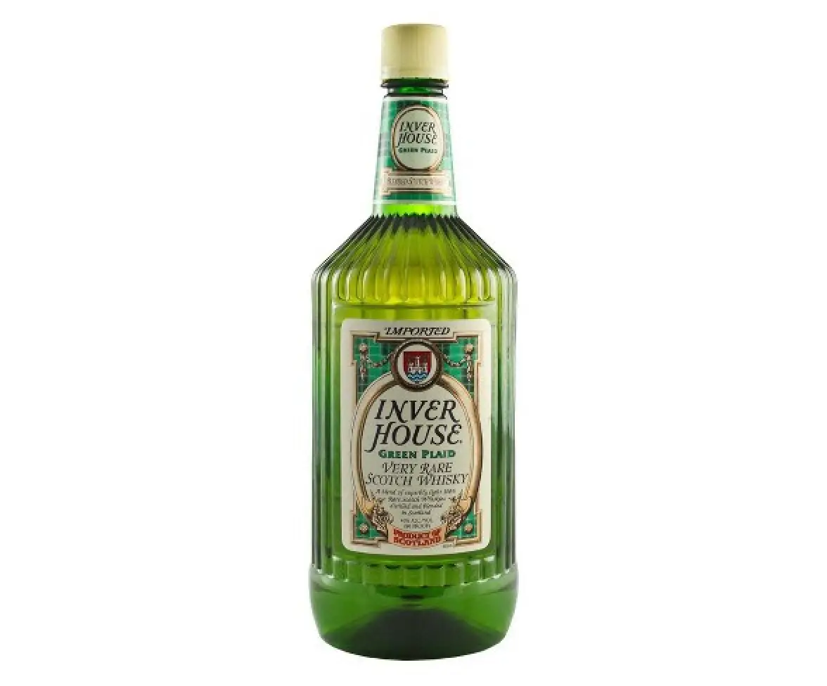 Inver House Blended Scotch Whisky 1.75L