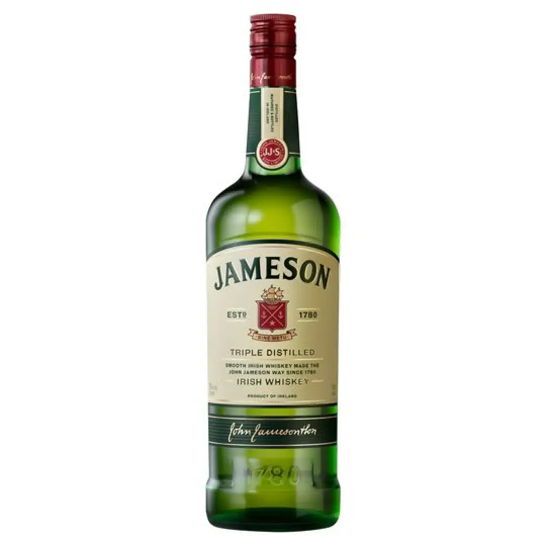 Jameson 1L
